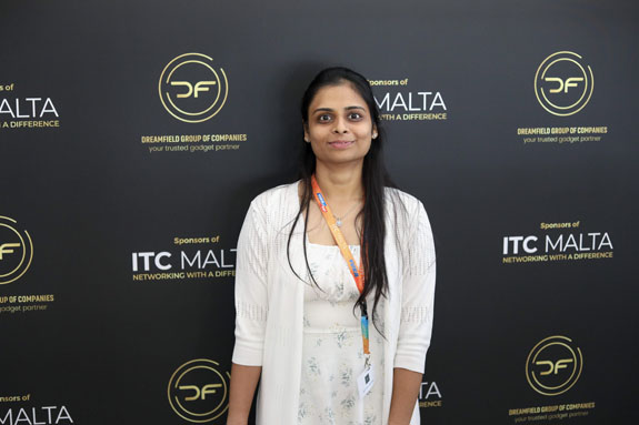 ITC 2025 Meetings & Networking - New CE & IT